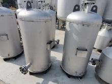 High Strength Water Diversion Tank