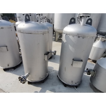 High Strength Water Diversion Tank