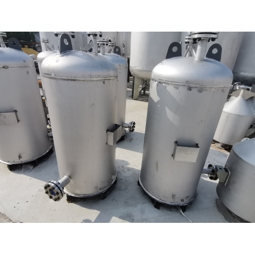 Corrosion Resistant Water Diversion Tank