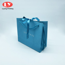 Paper Carry Bag Custom Branded Paper Bags