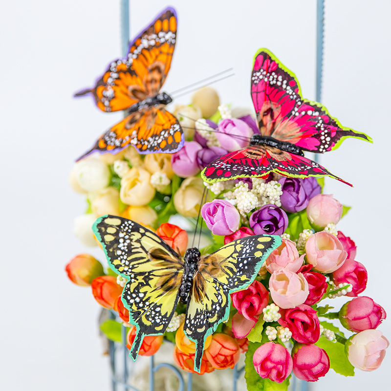 ʻO ka hoʻonaninani hoʻonaninani butterfly