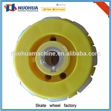 Conveyor skate wheel