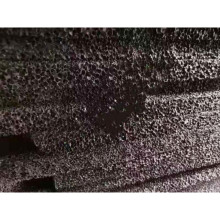 Honeycomb Activated Carbon Plank Panel Filter