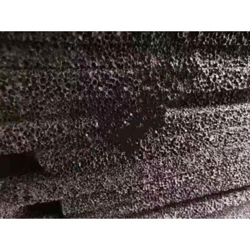 Honeycomb Activated Carbon Plank Panel Filter