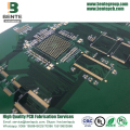 8-lagen multilayer PCB FR4 Tg175 ENIG 3U