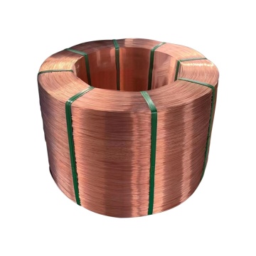 High Purity Copper Wire/Plate/Pipe 99.99% C23000