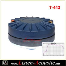 T-443 Powered Pro Audio Speaker Tweeter Driver