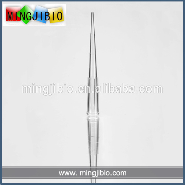 300ul racked pipettes & pipette tips