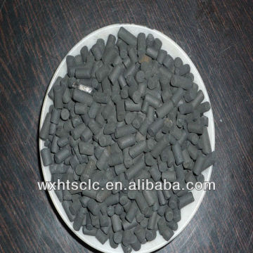 Carbon activated charcoal