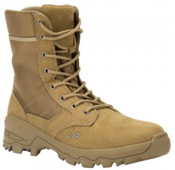 Men's Hot Weather Duty Boots