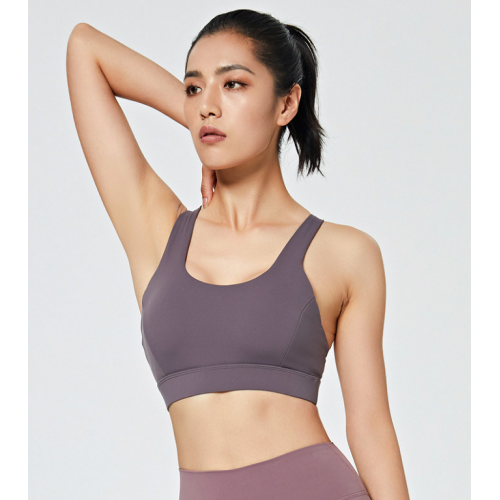 Mga Workout Sports Bras para sa Mga Babae