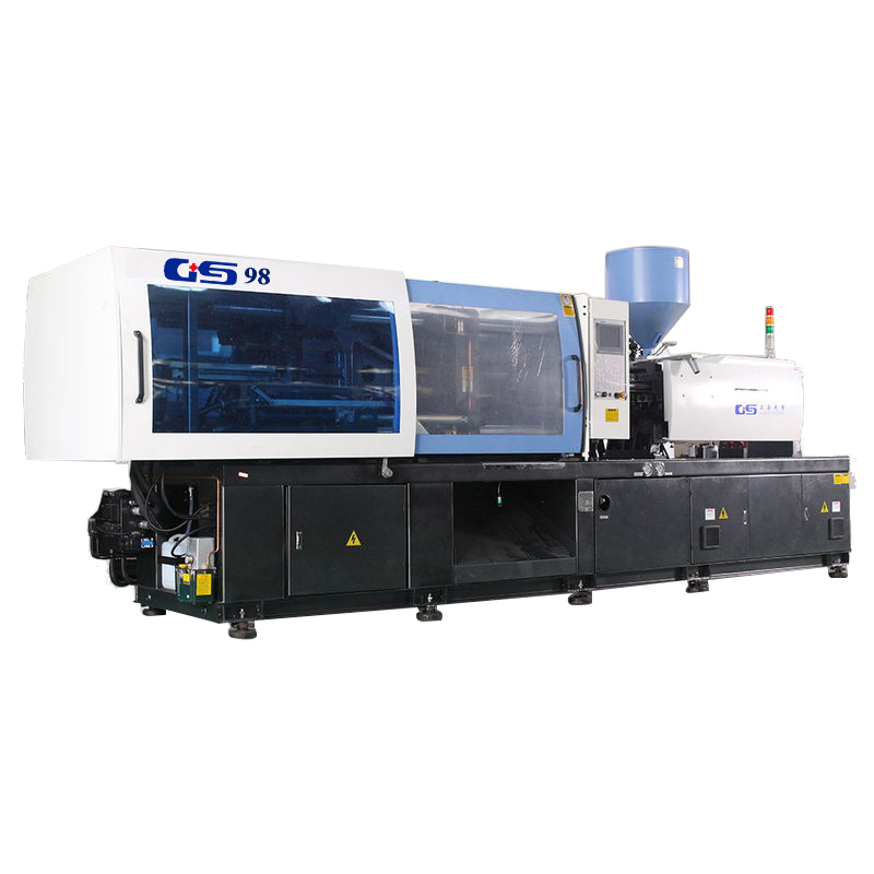 Chinese wholesale suppliers automatic plastic box 3.5 ton injection molding machine