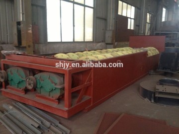 stone washing machine