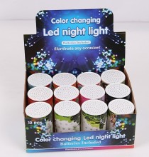 newest chrismas light decoration chrismas LED light led night light