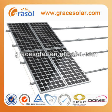 Pitched Roof Aluminum Mounting System Bracket