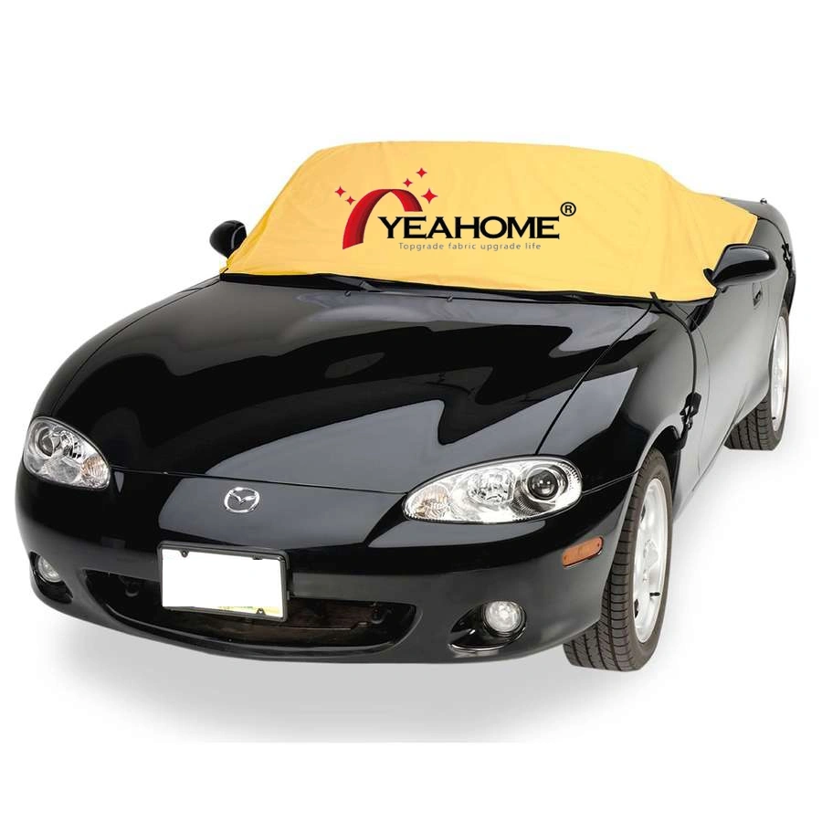Außenschutz Auto Top Cover Mehrfarbenoptionen