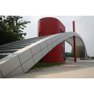 High Quality Alubond