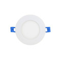 LEDER Slim Round 9W LED Panel Light