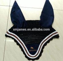 Horse Fly veils/Ear Nets wholesale