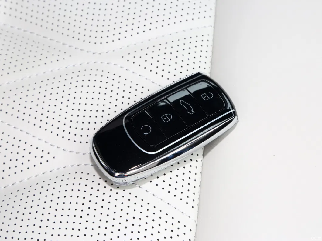 Chery Sedan Arrizo 8 DCT - New Gasoline Car for Sale