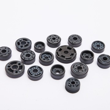 Customized Powder Metal Sintered Parts for Shock Absorber Components