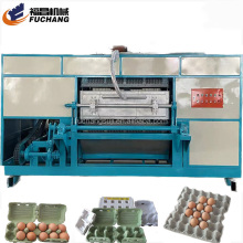 Egg Packaging Solutions: Chicken Farm Paper Trays & Egg Trays Making Machines