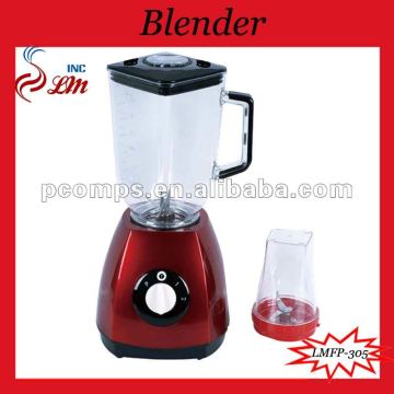 Commercial Blender/Fruit Blender/Juicer Blender
