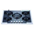 5 Burners New Model Gas Cooker