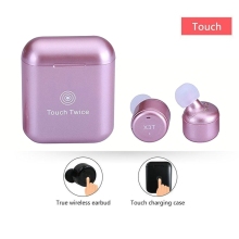 TWS Wirless In Ear Earphone
