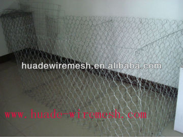 Gabion box mesh/reno mesh box/Gabion mattress