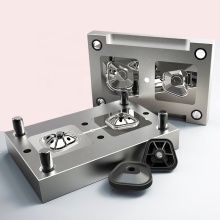 Plastic Injection Mould Service