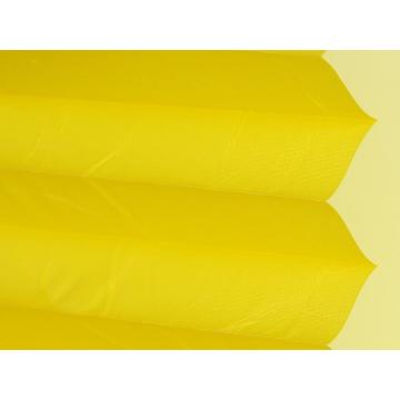 Waterproof Window pleated Blinds Fabrics for Solar Shades