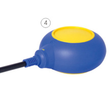 pump float switch