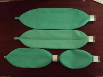 Disposable Latex Free Breathing bag