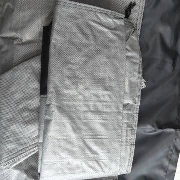 Express Sorting Transfer Bags