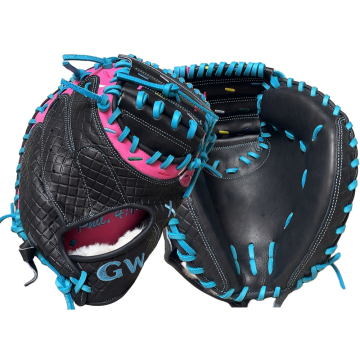 32 Inch Kip Leather Baseball Glove Catcher Baseball Gloves