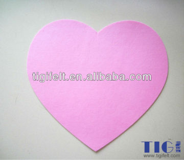 Felt Craft/ Felt Decoration/ Valentine Felt Craft