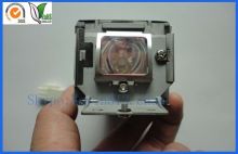 Genuine Mp515 Benq Projector Lamp 5j.j0a05.001 With Housing
