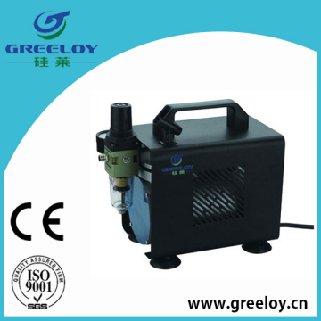 1/5HP Mini Air Compressor (GW10X)