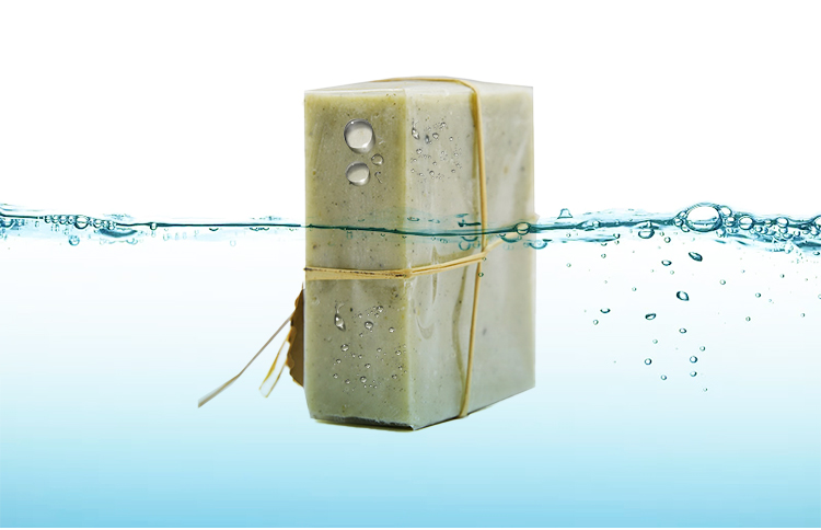 OEM Private Label natural deep cleansing moisturizing handmade soap