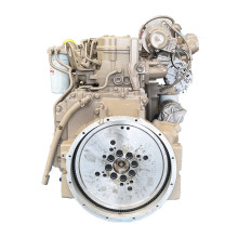 QSB4.5 Cummins Four-Cylinder Electric Start Engine