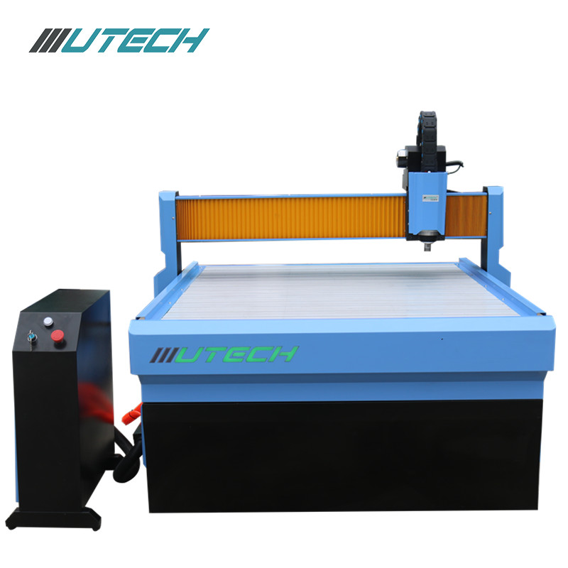 Advertisement 6090 Small Wood CNC Router