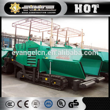 XCMG concrete paver mold RP756 Asphalt concrete paver