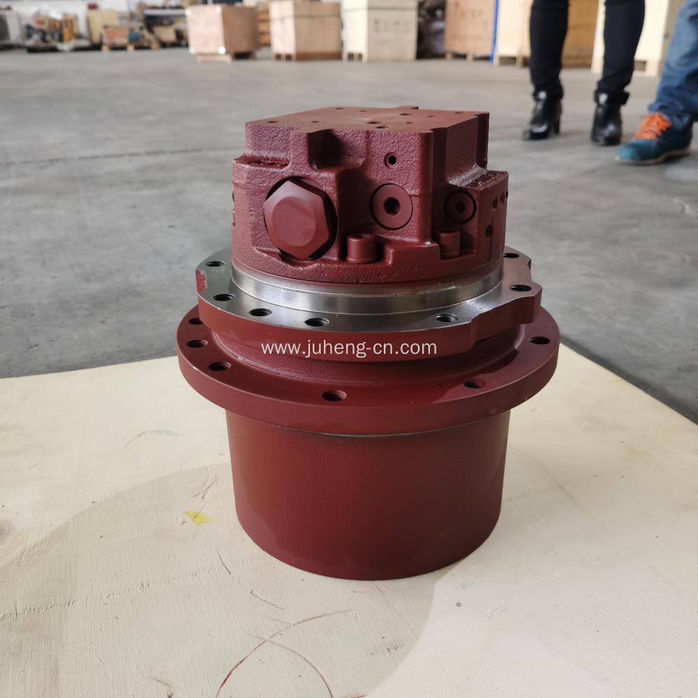 TM03 Final Drive Travel Motor For Excavator