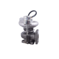 CUMMINS turbo 2840938 için HE211W Turbo Şarjı