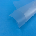 Desain baru plastik PVC Cold Laminating Film Roll