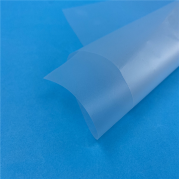 Desain baru plastik PVC Cold Laminating Film Roll