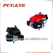 4 stroke single cylinder aircooled gasoline engine with Vertical shaft