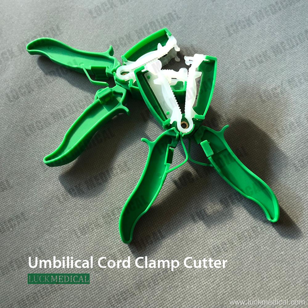 Umbilical Cord Cutter Umbilical Cord Removal Tool