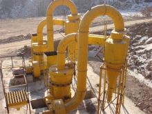 Shanghai DongMeng lead oxide ball mill for salein Shanghai